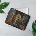 About my Brain Institute Laptop Sleeves 13″ Anahita Goddess Laptop Sleeve