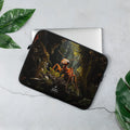 About my Brain Institute Laptop Sleeves 13″ Ant Spirit Animal Laptop Sleeve