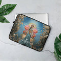 About my Brain Institute Laptop Sleeves 13″ Dewi Danu Goddess Laptop Sleeve