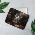 About my Brain Institute Laptop Sleeves 13″ Dove Spirit Animal Laptop Sleeve
