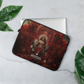 About my Brain Institute Laptop Sleeves 13″ Durga Goddess Laptop Sleeve