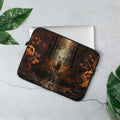 About my Brain Institute Laptop Sleeves 13″ Elk Spirit Animal Laptop Sleeve