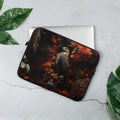 About my Brain Institute Laptop Sleeves 13″ Falcon Spirit Animal Laptop Sleeve