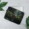 About my Brain Institute Laptop Sleeves 13″ Gorilla Spirit Animal Laptop Sleeve