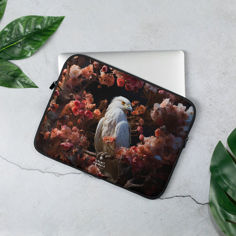 About my Brain Institute Laptop Sleeves 13″ Hawk Spirit Animal Laptop Sleeve