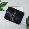About my Brain Institute Laptop Sleeves 13″ Hine-Nui-Te-Pō Goddess Laptop Sleeve