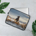About my Brain Institute Laptop Sleeves 13″ Horse Spirit Animal Laptop Sleeve