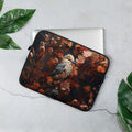 About my Brain Institute Laptop Sleeves 13″ Kookaburra Spirit Animal Laptop Sleeve