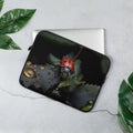 About my Brain Institute Laptop Sleeves 13″ Ladybug Spirit Animal Laptop Sleeve