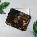About my Brain Institute Laptop Sleeves 13″ Nightingale Spirit Animal Laptop Sleeve