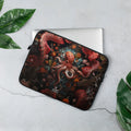 About my Brain Institute Laptop Sleeves 13″ Octopus Spirit Animal Laptop Sleeve