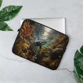 About my Brain Institute Laptop Sleeves 13″ Orca Whale Spirit Animal Laptop Sleeve