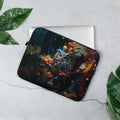About my Brain Institute Laptop Sleeves 13″ Owl Spirit Animal Laptop Sleeve