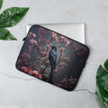 About my Brain Institute Laptop Sleeves 13″ Raven Spirit Animal Laptop Sleeve