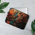 About my Brain Institute Laptop Sleeves 13″ Seahorse Spirit Animal Laptop Sleeve