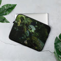 About my Brain Institute Laptop Sleeves 13″ Snake Spirit Animal Laptop Sleeve