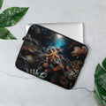 About my Brain Institute Laptop Sleeves 13″ Starfish Spirit Animal Laptop Sleeve