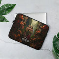 About my Brain Institute Laptop Sleeves 13″ Taema & Tilafaiga Goddesses Laptop Sleeve