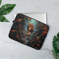 About my Brain Institute Laptop Sleeves 13″ Yemoja Goddess Laptop Sleeve