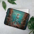 About my Brain Institute Laptop Sleeves 15″ Atargatis Goddess Laptop Sleeve