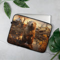 About my Brain Institute Laptop Sleeves 15″ Beaver Spirit Animal Laptop Sleeve