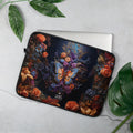 About my Brain Institute Laptop Sleeves 15″ Butterfly Spirit Animal Laptop Sleeve