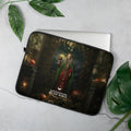About my Brain Institute Laptop Sleeves 15″ Cerridwen Goddess Laptop Sleeve