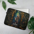 About my Brain Institute Laptop Sleeves 15″ Diana Goddess Laptop Sleeve