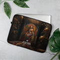 About my Brain Institute Laptop Sleeves 15″ Ixchel Goddess Laptop Sleeve