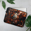 About my Brain Institute Laptop Sleeves 15″ Kookaburra Spirit Animal Laptop Sleeve