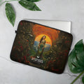 About my Brain Institute Laptop Sleeves 15″ Mau Thuong Ngan Goddess Laptop Sleeve
