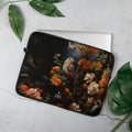 About my Brain Institute Laptop Sleeves 15″ Nightingale Spirit Animal Laptop Sleeve
