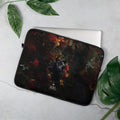 About my Brain Institute Laptop Sleeves 15″ Panther Spirit Animal Laptop Sleeve