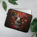About my Brain Institute Laptop Sleeves 15″ Rabbit Spirit Animal Laptop Sleeve
