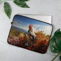 About my Brain Institute Laptop Sleeves 15″ Rooster Spirit Animal Laptop Sleeve