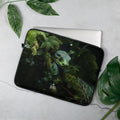 About my Brain Institute Laptop Sleeves 15″ Snake Spirit Animal Laptop Sleeve