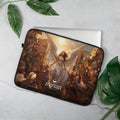 About my Brain Institute Laptop Sleeves 15″ Thesan Goddess Laptop Sleeve