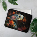 About my Brain Institute Laptop Sleeves 15″ Tortoise Spirit Animal Laptop Sleeve