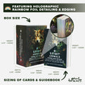 About my Brain Institute Oracle Cards Spirit Animals Oracle Cards & Guidebook