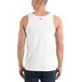 About my Brain Institute Tank Tops Don't Scroll Take a Stroll - Men's Tank Top