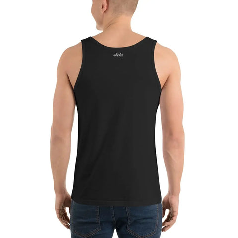 About my Brain Institute Tank Tops Don't Scroll Take a Stroll - Men's Tank Top