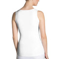 About my Brain Institute Tank Tops Don't Scroll Take a Stroll - Sublimation Cut & Sew Tank Top