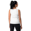 About my Brain Institute Tank Tops Don't Scroll Take a Stroll - Sublimation Cut & Sew Tank Top