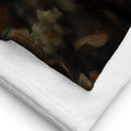 About my Brain Institute Towels Anaconda Spirit Animal Lightweight Beach Towel