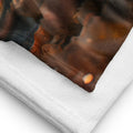 About my Brain Institute Towels Anahita Goddess Lightweight Beach Towel