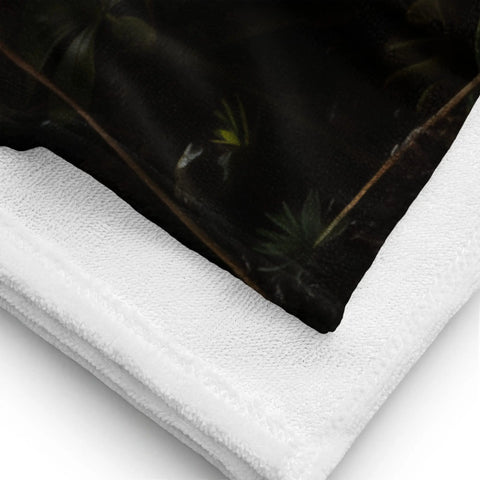 About my Brain Institute Towels Ant Spirit Animal Lightweight Beach Towel