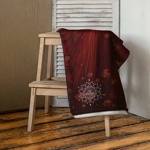 About my Brain Institute Towels Astarte Goddess Lightweight Beach Towel
