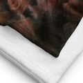 About my Brain Institute Towels Atargatis Goddess Lightweight Beach Towel