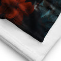 About my Brain Institute Towels Buffalo Spirit Animal Lightweight Beach Towel