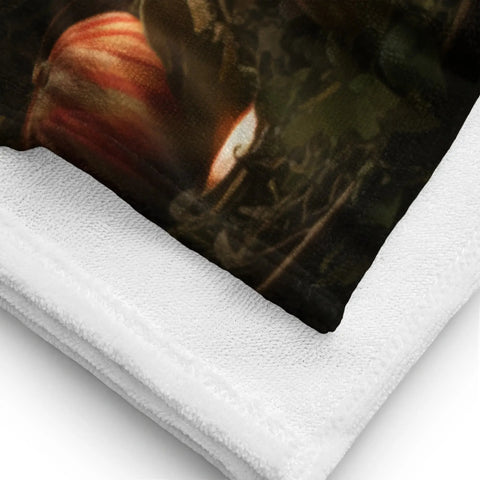 About my Brain Institute Towels Cerridwen Goddess Lightweight Beach Towel